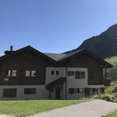 Appartamento Almenrausch 1- Og Sued-ost Appartement-fewo- Bad- Wc By Interhome