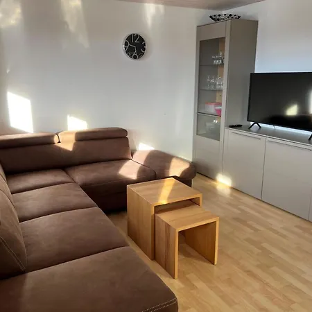 Almenrausch 1- Og Sued-ost Appartement-fewo- Bad- Wc By Interhome Appartamento Riederalp
