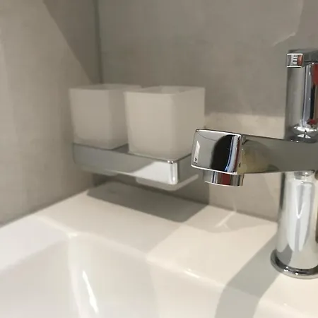 Appartamento Almenrausch 1- Og Sued-ost Appartement-fewo- Bad- Wc By Interhome