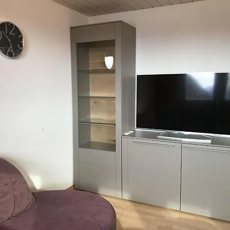 Almenrausch 1- Og Sued-ost Appartement-fewo- Bad- Wc By Interhome Riederalp